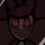 Episode-6: - Back in the Seat of Truth Beneath the Rose Issue 2 - A Dangerous Mind, a Hazbin Hotel fanfiction comic. 