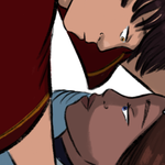 Episode-1: - sparring of in reverse (you were all my symmetry), a Avatar The Last Airbender fanfiction comic. Post Southern Raiders, Zuko gets up early in the morning because he’s a firebender. Katara gets up to make breakfast. Some mornings they spar.