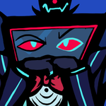 Episode-7: - Spying of Truth Beneath the Rose Issue 2 - A Dangerous Mind, a Hazbin Hotel fanfiction comic. 