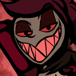 Episode-9: - One Problem of Truth Beneath the Rose Issue 2 - A Dangerous Mind, a Hazbin Hotel fanfiction comic. 