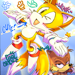 TwoTails-Englishversion