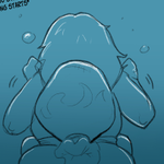 Episode-7: of Random Silly comics, a Epic the Musical and Famtheon fanfiction comic. 