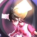 Episode-1: - Red Beast Part 1 of Red Beast(Anigameverse AU), a Pokemon fanfiction comic. An old 'what if' comic where Red gets infected with Nihilego's neurotoxins. Based in an AU where the Pokémon anime and Game are mashed together.