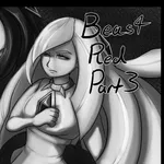 Episode-3: - Red Beast Part 3 of Red Beast(Anigameverse AU), a Pokemon fanfiction comic. Old 'what if' comic about Red being infected with Nihilego's neurotoxins with Ash and the Alola group coming in to save them.