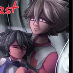 Episode-4: - Red Beast Part 4 of Red Beast(Anigameverse AU), a Pokemon fanfiction comic. Old 'what if' AU comic about Red getting infected with Nihilego's neurotoxins and going berserk.