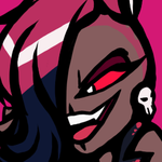 Episode-12: - Scheme of Truth Beneath the Rose Issue 2 - A Dangerous Mind, a Hazbin Hotel fanfiction comic. 