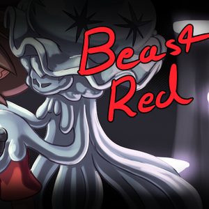 Red Beast(Anigameverse AU)