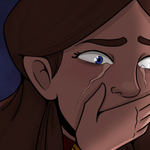 Episode-3: - Ember Island Players redux of in reverse (you were all my symmetry), a Avatar The Last Airbender fanfiction comic. After Aang kisses her at the Ember Island Players show, Zuko finds Katara moping in the courtyard.