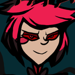 Episode-13: - Second Question of Truth Beneath the Rose Issue 2 - A Dangerous Mind, a Hazbin Hotel fanfiction comic. 