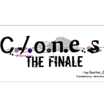 Episode-10: of C.l.o.n.e.s., a My Little Pony fanfiction comic. 