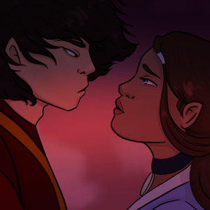 in reverse (you were all my symmetry)