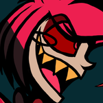 Episode-18: - Next Offer of Truth Beneath the Rose Issue 2 - A Dangerous Mind, a Hazbin Hotel fanfiction comic. 