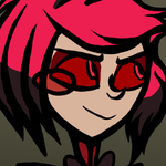 Episode-22: - A Choice of Truth Beneath the Rose Issue 2 - A Dangerous Mind, a Hazbin Hotel fanfiction comic. 