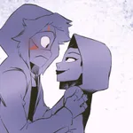 Episode-10: - Falling in trust with you, part 8 of LeoCass, a Teenage Mutant Ninja Turtles fanfiction comic. 