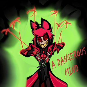 Truth Beneath the Rose Issue 2 - A Dangerous Mind