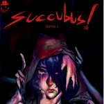 Episode-1: - Chapter 0 of Succubus!, a Succubus! fanfiction comic. Something has gone on a rampage. For the mysterious FN Project this is just another mess to clean up. But who, or what caused this? And why do the dead seem so happy?