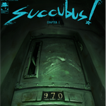 Episode-2: - Chapter 1 of Succubus!, a Succubus! fanfiction comic. The Pit, a prison for what the FN Project can't destroy, and FN970's home for the last  2 years. Now, something has happened which may be her key to escape.