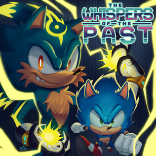 TheWhispersofthePast