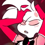 Episode-21: - Feeling Overwhelmed of The Fallen Emily AU, a Hazbin Hotel fanfiction comic. Angel comes home from a very horrifying day at work.