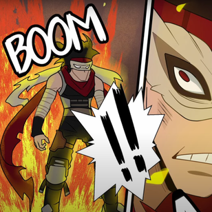 InAWayYoureLikeMeDeku