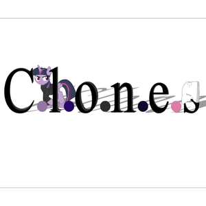 C.l.o.n.e.s.