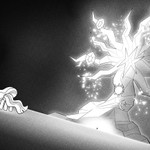 Episode-7: - Part 1: Periphery of Harmony (Checkpoint 7) of Crusaders, a My Little Pony fanfiction comic. The prologue.