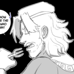 Episode-13: - Epic the Musical but it's just Odysseus venting of Random Silly comics, a Epic the Musical and Famtheon fanfiction comic. 