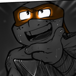 Episode-32: - Pomerantula Poison: Episode 3 of Indie Teenage Mutant Ninja Turtles, a Teenage Mutant Ninja Turtles fanfiction comic. 