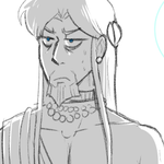 Episode-14: - Mwah and Bleh of Random Silly comics, a Epic the Musical and Famtheon fanfiction comic. Yeah