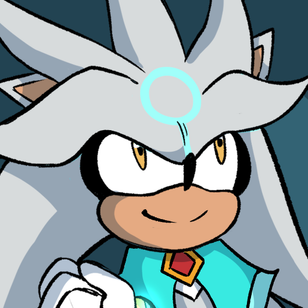 SilvertheHedgehog