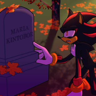 IWillAlwaysMissYouMaria