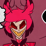 Episode-22: - Homecoming of The Fallen Emily AU, a Hazbin Hotel fanfiction comic. Sera returns to hell, this time with good news in tow. But she's not alone...