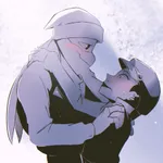 Episode-7: - Falling in trust with you, part 5 of LeoCass, a Teenage Mutant Ninja Turtles fanfiction comic. 