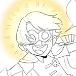 Episode-1: - Dick Grayson of Wonder Mom, a Batman, Wonder Woman and DC fanfiction comic. 