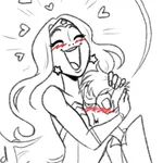 Episode-2: - Jason Todd of Wonder Mom, a Batman, Wonder Woman and DC fanfiction comic. 