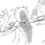 Episode-5: - Cassandra Cain of Wonder Mom, a Batman, Wonder Woman and DC fanfiction comic. 