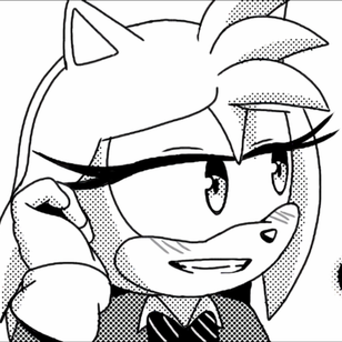 ActingSkills(Sonic/PseudoHaremparody)