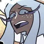 Episode-23: - Burning Bridges of The Fallen Emily AU, a Hazbin Hotel fanfiction comic. Emily and Sera talk...