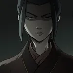 Episode-18: of Distorted Reality, a Avatar The Last Airbender fanfiction comic. In the Crystal Catacombs, Azula confronts Katara