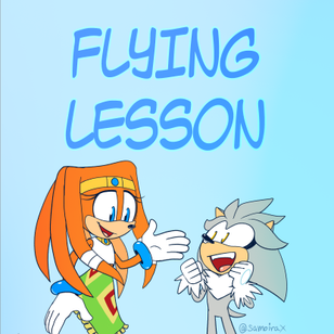 FlyingLesson