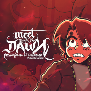 MeetMeAtDawn:Encuéntramealamanecer