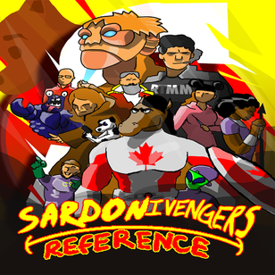SardonivengersReference