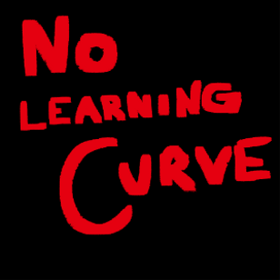 NoLearningCurve