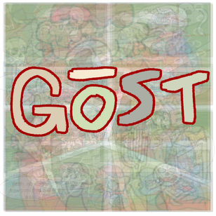 GōST