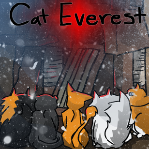 CatEverest