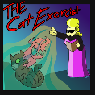 TheCatExorcist