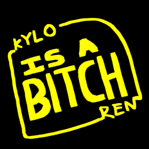KyloRenisaBitch