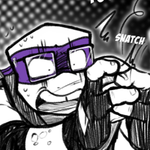 Episode-36: - Pomerantula Poison: Episode 7 of Indie Teenage Mutant Ninja Turtles, a Teenage Mutant Ninja Turtles fanfiction comic. 