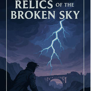 RelicsoftheBrokenSky