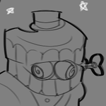 Episode-5: - First Clue of The Amazing Digital Carnival, a The Amazing Digital Circus fanfiction comic. 